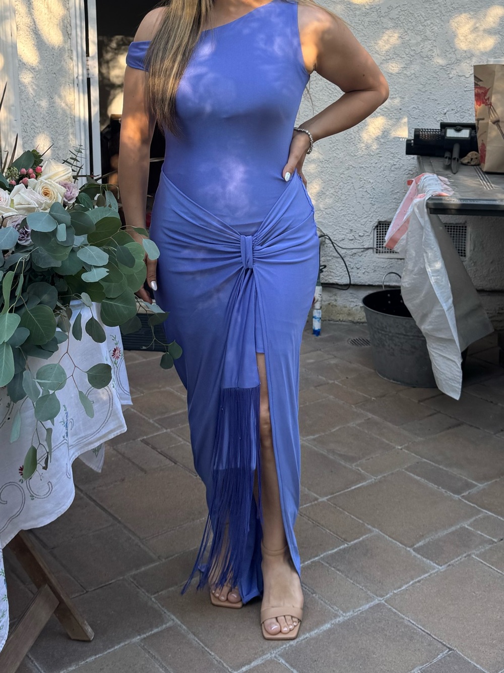 Avec Les Filles XS dress
